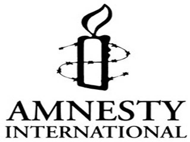 Amnesty says 'Gaddafi forces kill 150 detainees