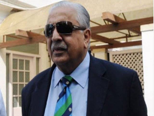India, Pakistan to break deadlock at neutral venue: Ijaz Butt