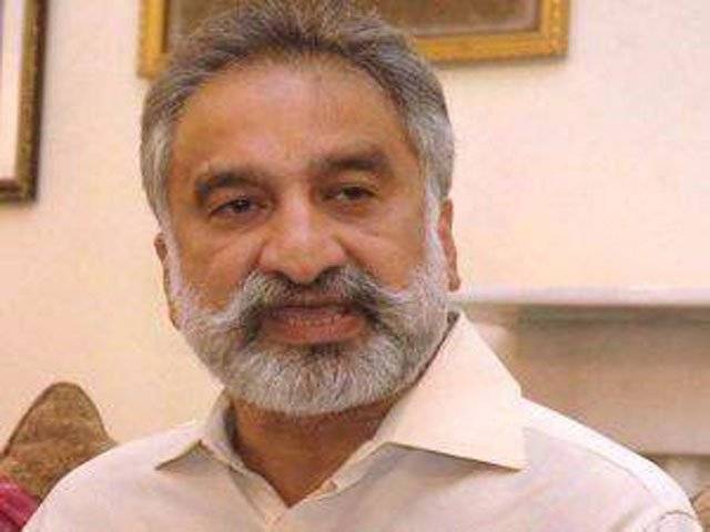 Mirza resigns from ministership, PPP office, MPA seat