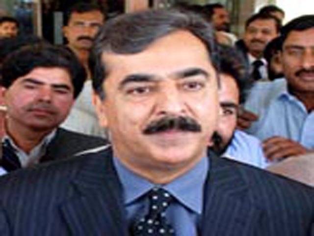 'Fortune-tellers predicting governments fall to face disappointment: Gilani