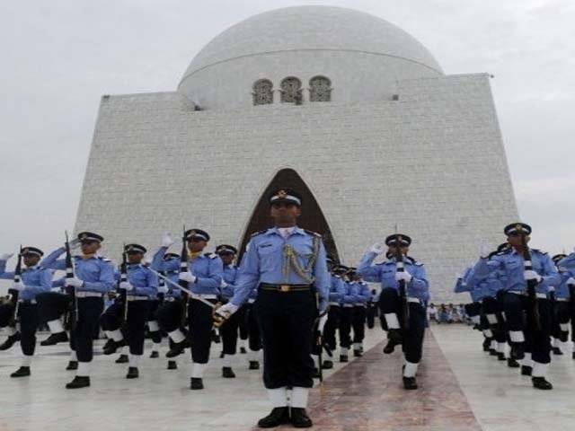 Nation celebrates 46th Defence Day of Pakistan