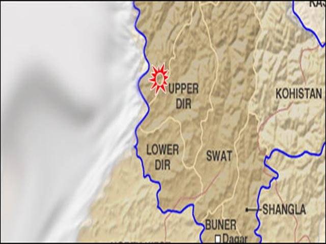 Land dispute claims 11 lives in Upper Dir