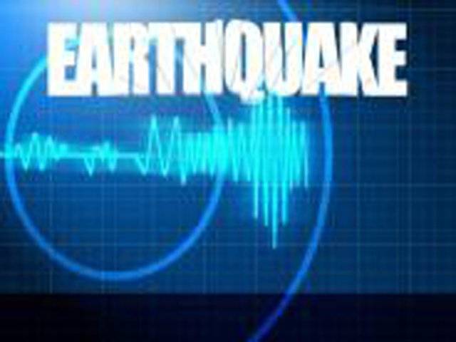 Quake jolts north, east India