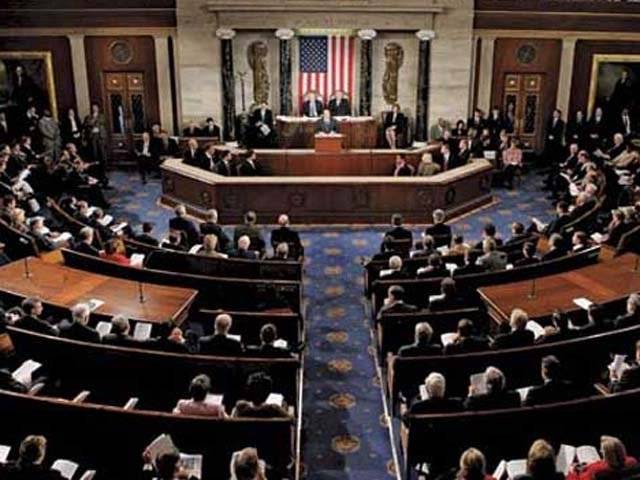 US Senate panel links Pak aid to Haqqani crackdown
