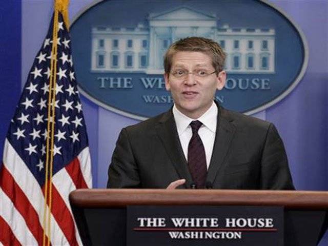 US always reviewing aid to Pakistan: White House