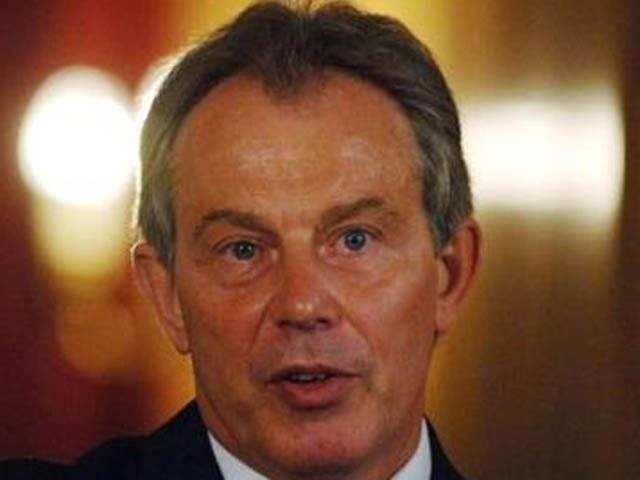 Pak paying heavily for its mistakes in the 1970s: Tony Blair