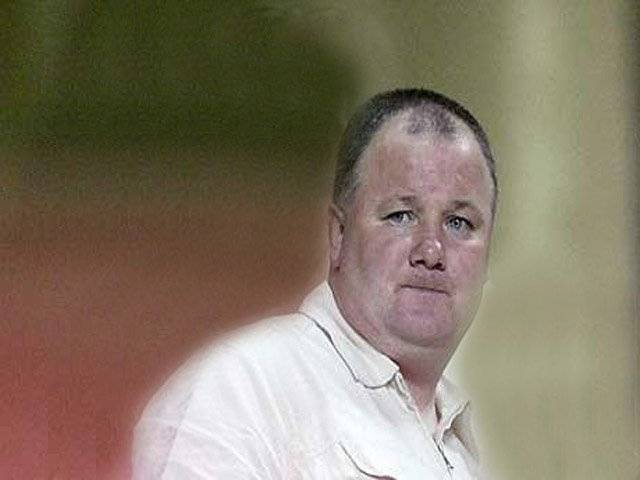 English footballer Rooney's father arrested in 'match-fixing' probe
