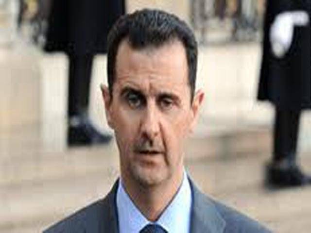 Syria rejects calls to join war crimes tribunal
