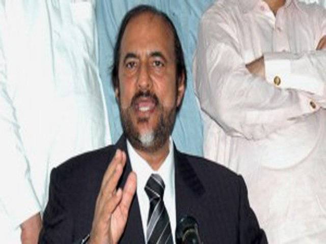 Sharifs plan of dissolving PA failed: Babar Awan