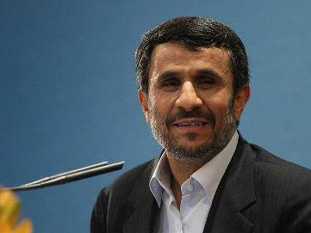 Ahmadinejad rejects US accusations of plot to assassinate Saudi envoy