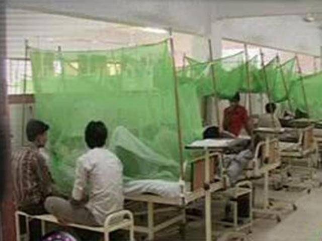 Dengue epidemic takes four more lives in Lahore