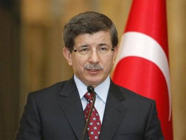 Turkey urges US, Iran to avoid tensions