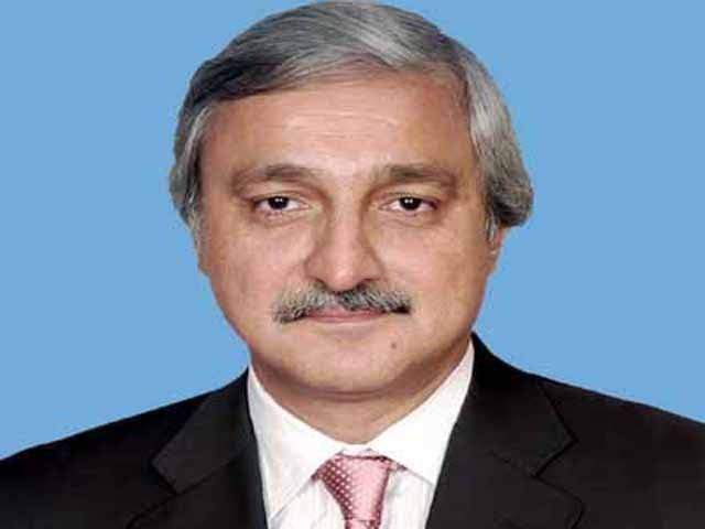 Jehangir Tareen among 14 ex-ministers to join PTI