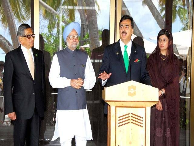 Pakistan and India agree to enhance interaction at all levels