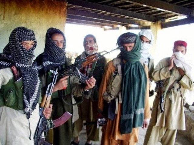 Hafiz Gul Bahadur threatens to turn fighters against Pakistan