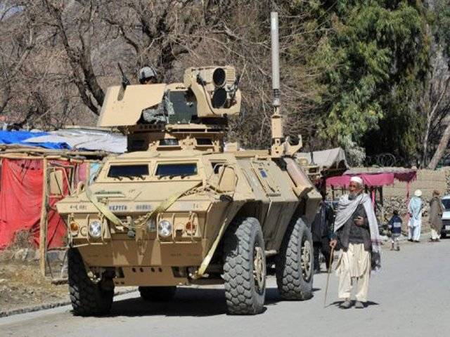 Roadside bomb kills six Afghan civilians
