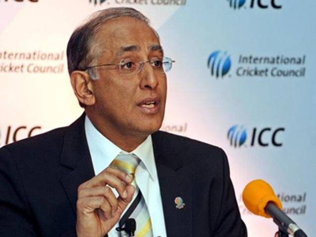 ICC rules out Test Championship until 2017