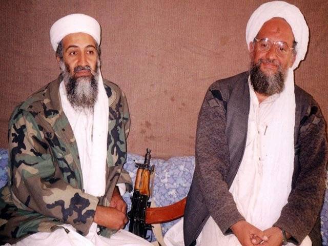 Zawahiri praises bin Laden's loyalty, morals