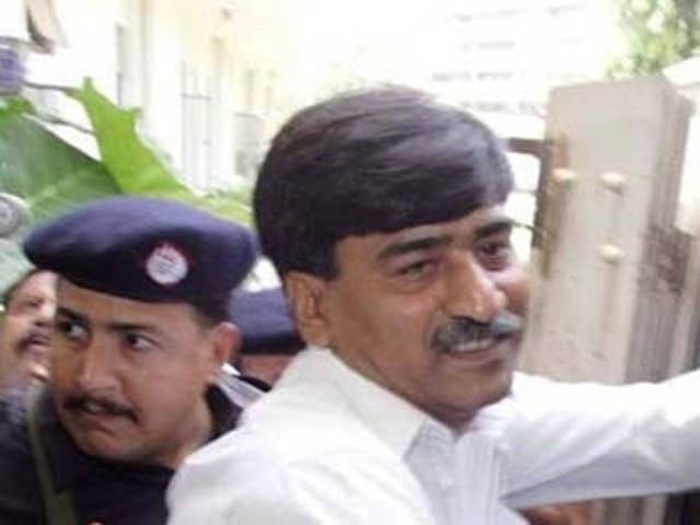 Afaq Ahmed granted bail in abduction case