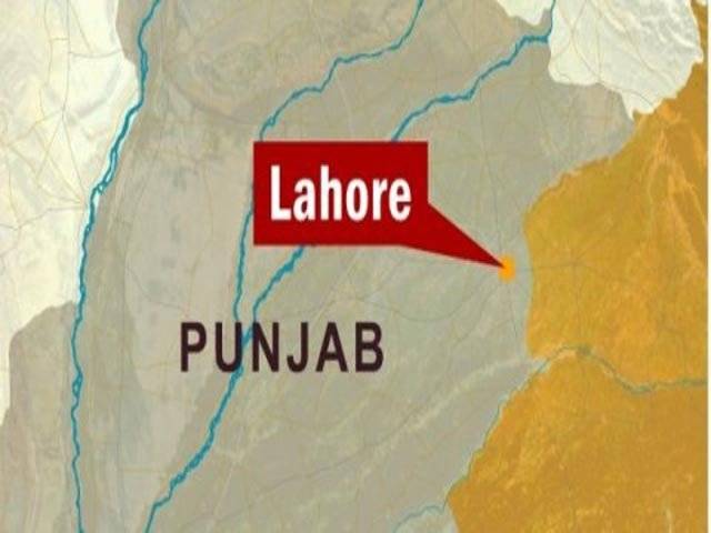 Man burned to death in Lahore
