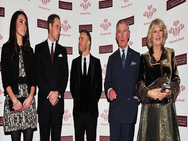 Prince Charles appeal for supporting Sindh and Balochistan flood victims