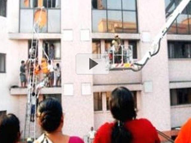 Kolkata fire: AMRI hospital directors sent to police custody till December 20