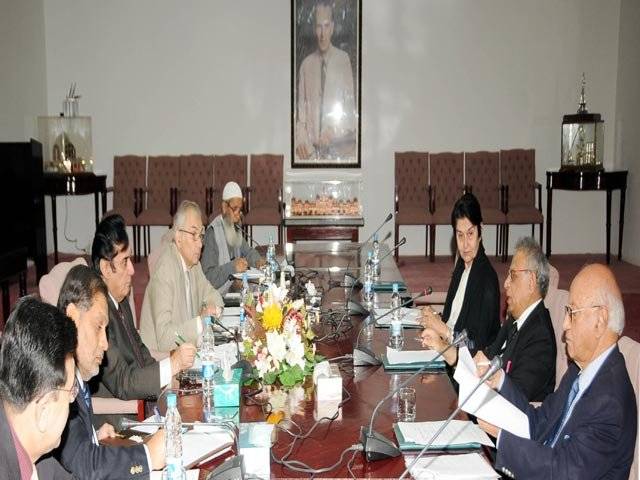 Abbottabad Commission summons Wajid Shamsul Hasan