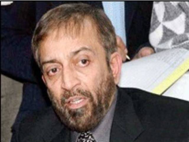Another 1971-like incident if new provinces not made, warns Farooq Sattar