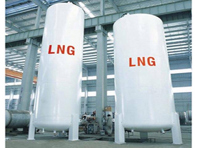 Pakistan plans to import 500,000 Mcf/day LNG from Qatar
