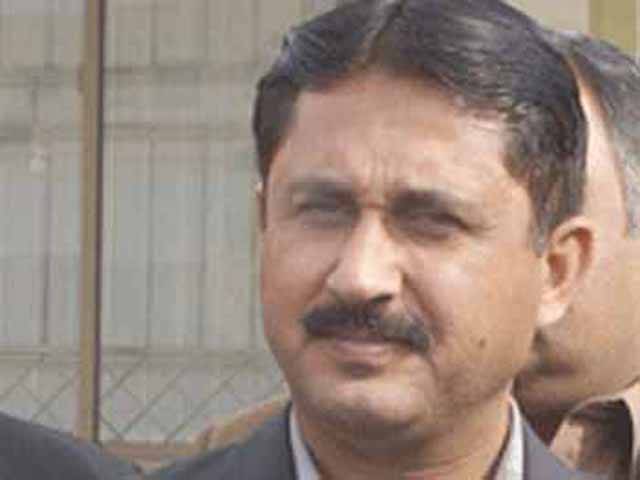 PPP leader Jamshed Dasti withdraws resignation