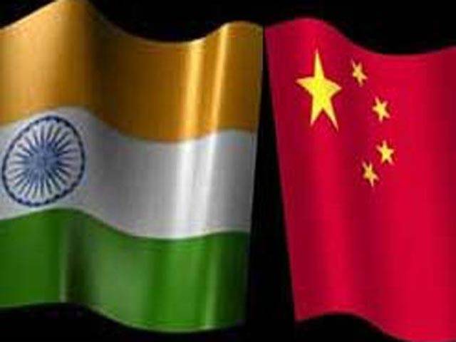 Chinese state councilor leaves for boundary talks with India