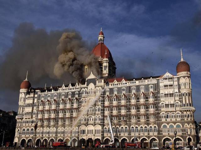 Mumbai attack: Pak Judicial Commission to visit India