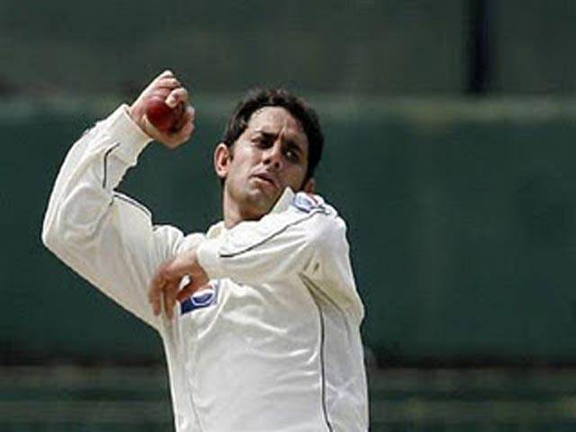 England to tackle Ajmal by relying on same tactics used against Murali: Prior