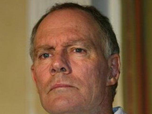 India done in by Chinese water-torture method: Chappell