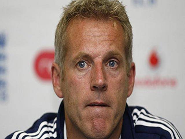 Mind games not right for England: Peter Moores