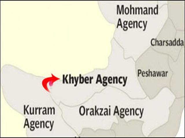 Militants destroy mosque in Khyber Agency; no casualty
