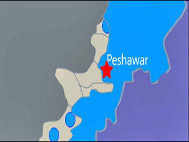 Three killed in Peshawar blast