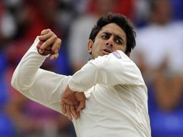 Saeed Ajmal comment sparks action confusion