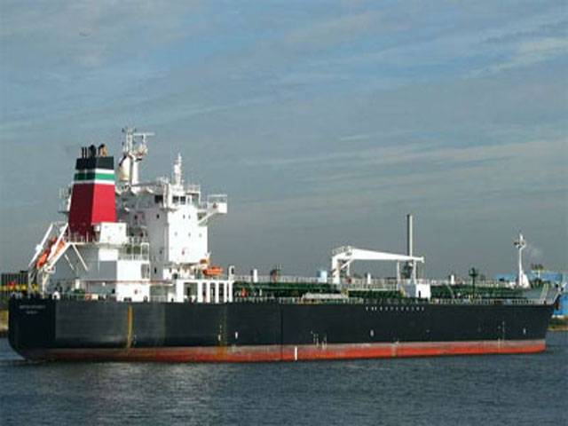 Iran cuts oil export to six EU countries
