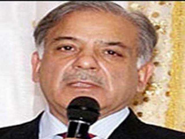 Baloch and Pakhtoons should be apologised: Shahbaz