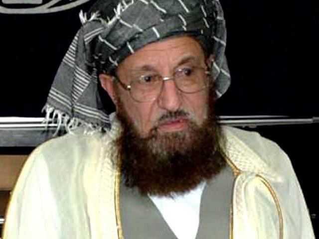 Karzai should clear offers and demands before dialogues with Taliban: Samiul Haq