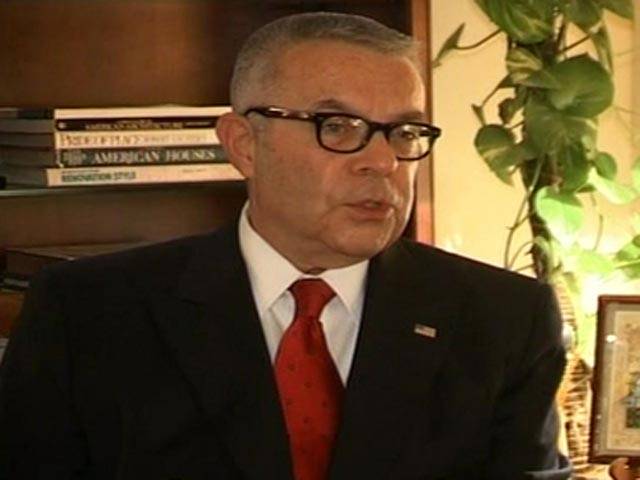 FO summons acting US Ambassador, protests over Balochistan resolution