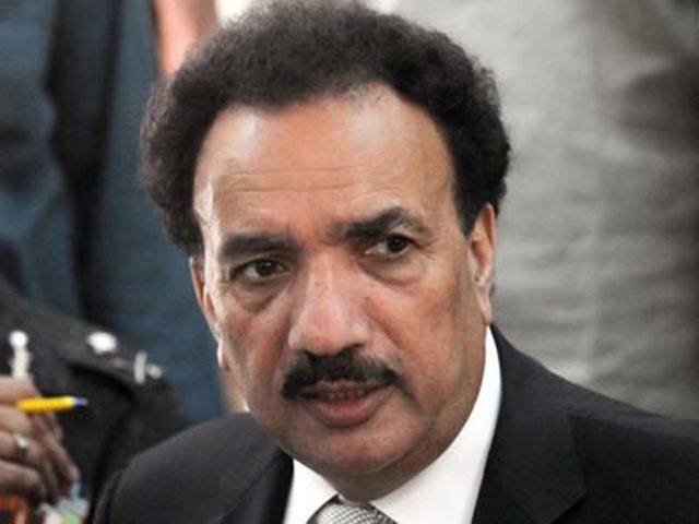 Malik announces to quash cases against exiled Baloch leaders