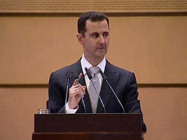 Friends of Syria prepare ultimatum for Assad