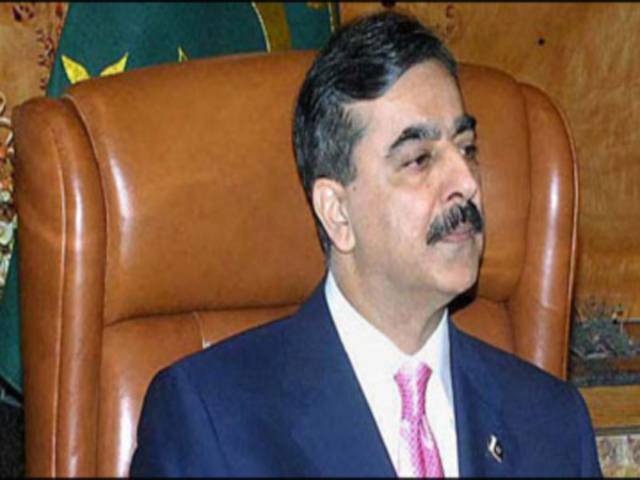 No threat to Pakistan, its defence in strong hands: Gilani