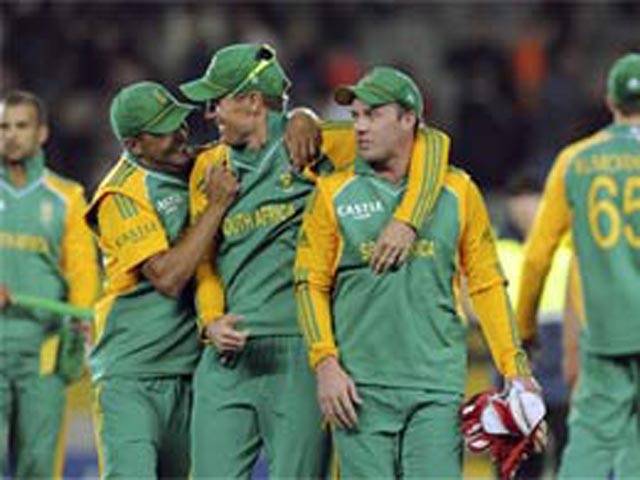 SAfrica beat New Zealand by six wickets in 1st ODI