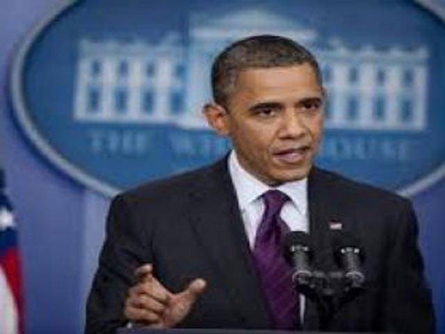 Military action on Syria would be a mistake, says Obama