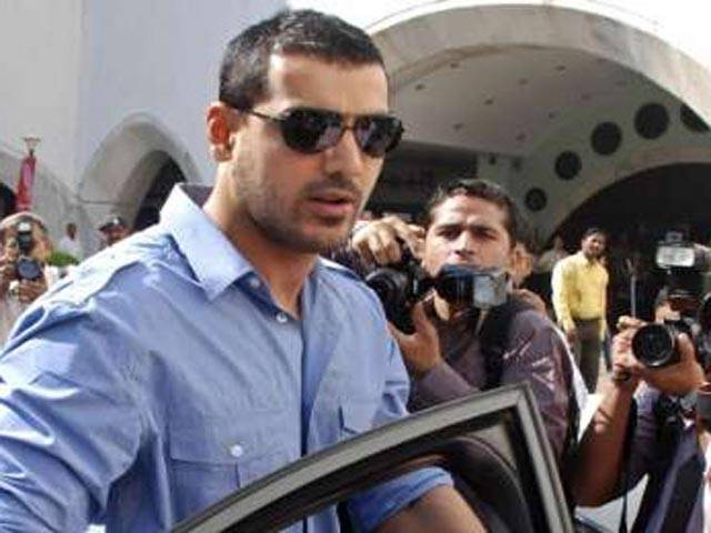 Bollywood actor John Abraham gets bail in rash driving case