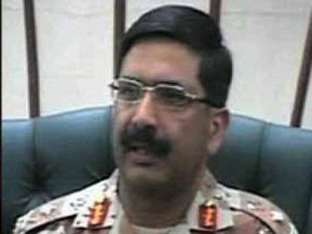 Lt Gen Ejaz appointed as Karachi Corps Commander