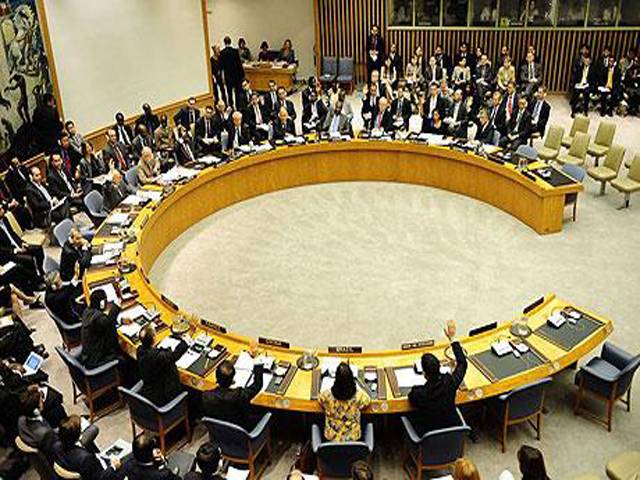 Pakistan urges more resources for UN body’s peace efforts in post-conflict countries